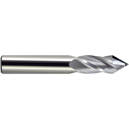 59769 5/16X5/16X13/16 - Exact Industrial Supply
