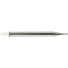 H2011 0.062X1/8X0.186 - Exact Industrial Supply