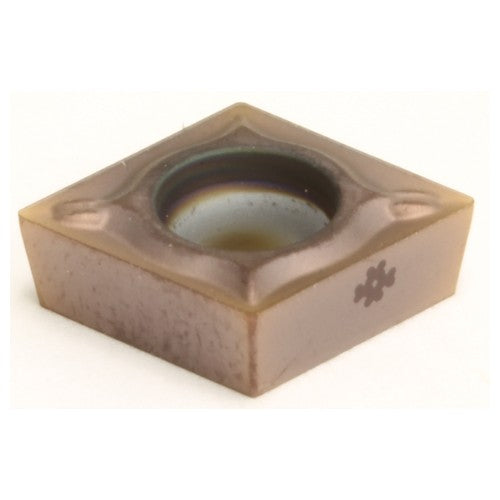 CCMT32.50.5ESU-AC510U Turning Insert - Exact Industrial Supply