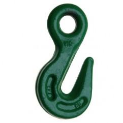 3/4" CAM-ALLOY EYE GRAB HOOK GRADE - Industrial Tool & Supply