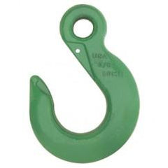 7/8" CAM-ALLOY EYE SLING HOOK GRADE - Industrial Tool & Supply