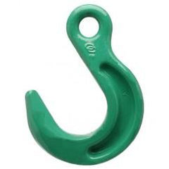 5/8" CAM-ALLOY EYE FOUNDRY HOOK - Industrial Tool & Supply