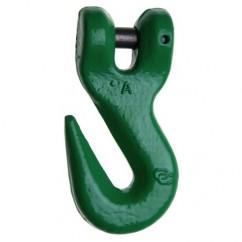 3/4" QUIK-ALLOY GRAB HOOK GRADE 100 - Industrial Tool & Supply