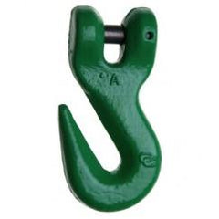 3/4" QUIK-ALLOY GRAB HOOK GRADE 100 - Industrial Tool & Supply