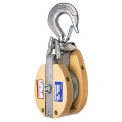 3071V 8" SGL WOOD DROP LINK SNATCH - Industrial Tool & Supply