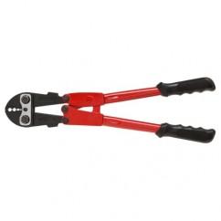 SWAGING TOOL 18" - Industrial Tool & Supply