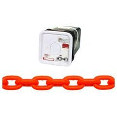 1/4 GRADE 30 PROOF COIL CHAIN - Industrial Tool & Supply