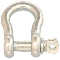 1" ANCHOR SHACKLE SCREW PIN - Industrial Tool & Supply