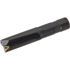 CD0938XL, Coremaster CoreDrill 0.9380″ Cutting Diameter, Indexable Insert Drill