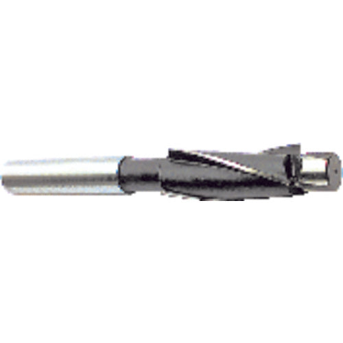8MM HS SS CAPSCREW CBORE - Industrial Tool & Supply