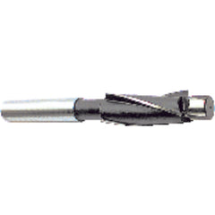 4MM HS SS CAPSCREW CBORE - Industrial Tool & Supply