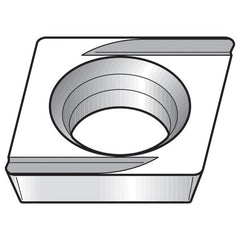 CDHH120605L CG6 SCREW-ON INSERT - Industrial Tool & Supply