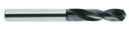 3/8 X 3/8 X 1-5/8 X 3-1/2 HSS-Pm Multi-1 Drill Stub Length TiAlN Coated - Industrial Tool & Supply