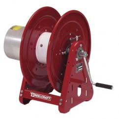 3/4 X 175' HOSE REEL - Industrial Tool & Supply