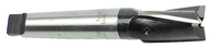 3/4 Screw Size-HSS-Taper Shank Interchange Pilot Counterbore - Industrial Tool & Supply