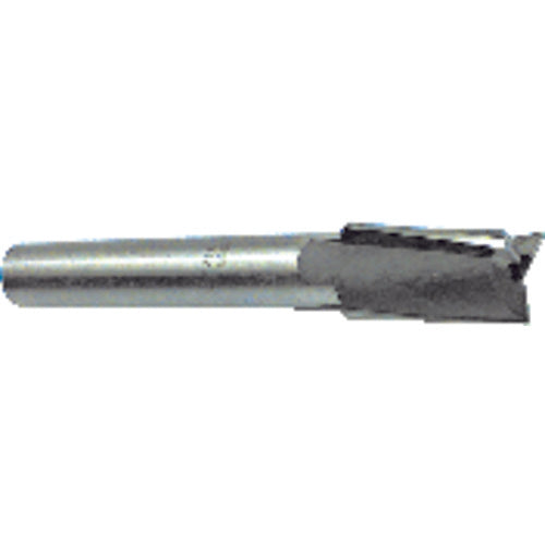 5/16 Screw Size-Straight Shank Interchangeable Pilot Counterbore - Industrial Tool & Supply