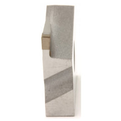 CGAR4062-BN2000 Grooving Insert - Exact Industrial Supply