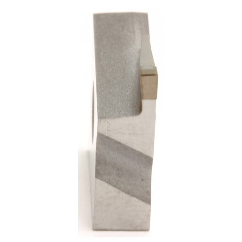 CGAL4062-BN2000 Grooving Insert - Exact Industrial Supply