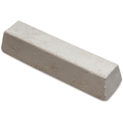 1200 Grit - White Polishing Compound - Industrial Tool & Supply