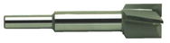 7/16 Screw Size-Aircraft-Square Interchangeable Pilot Counterbore - Industrial Tool & Supply