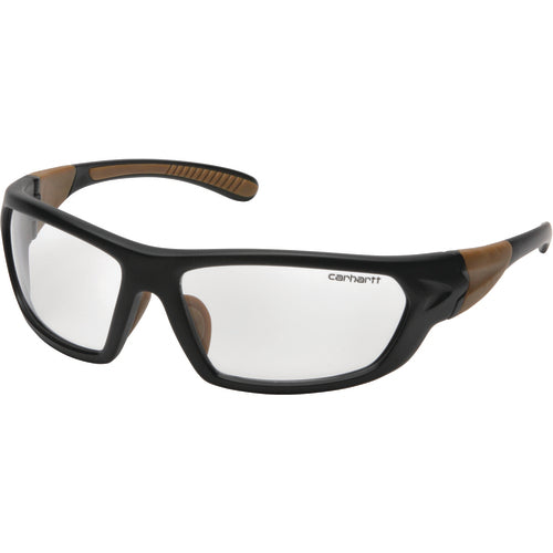 CARBONDALE BLACK FRAME CLEAR AF LENS - Industrial Tool & Supply