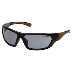 CARBONDALE BLACK FRAME GRAY AF LENS - Industrial Tool & Supply