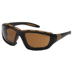 CARTHAGE BLACK FRAME BROZE AF LENS - Industrial Tool & Supply