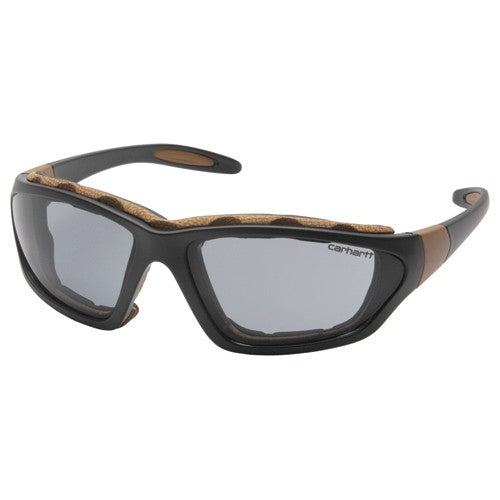 CARTHAGE BLACK FRAME GRAY AF LENS - Industrial Tool & Supply