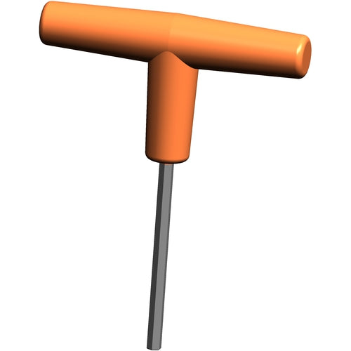 CHT4 Allen Key Wrench - Industrial Tool & Supply