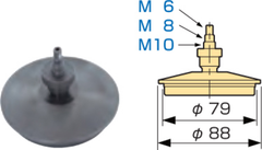 ADHSLK ADAPTER - Industrial Tool & Supply