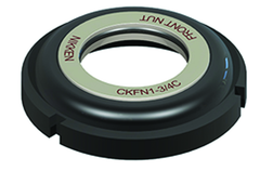 3/16 COOLANT NUT SEALED - Industrial Tool & Supply