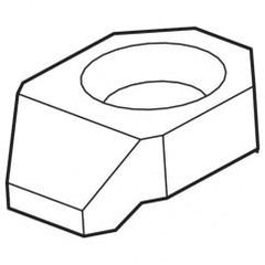 CKM26 M8X1 CLAMP FINGER - Industrial Tool & Supply