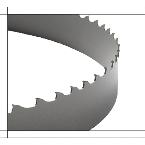 2 BAND SAW BLADE CB TIP