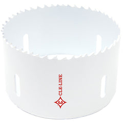 ‎2-9/16″ HSSCoPM Hole Saw-Cle-Line - Industrial Tool & Supply