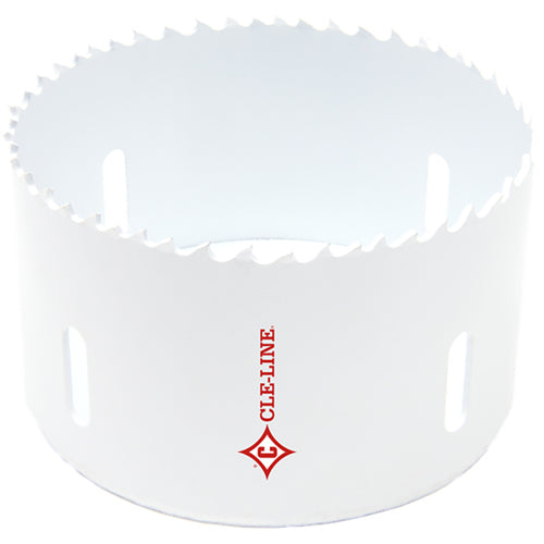 3/4″ HSS M3 Hole Saw-Cle-Line - Exact Industrial Supply