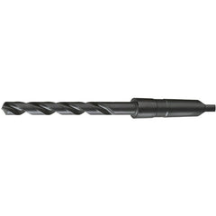 1894 21/32 TAPER SHK #2TS
