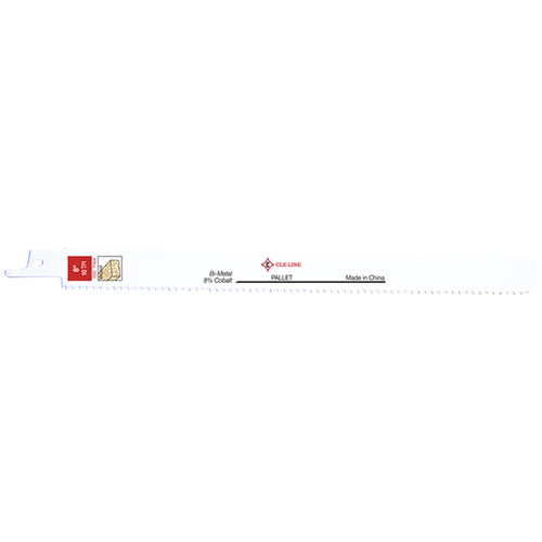 Pallet Blade 8 × 3/4 x .035 - Exact Industrial Supply