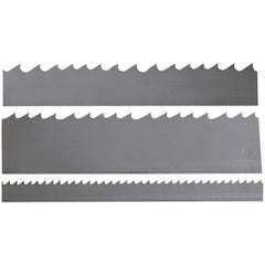 Narrow Width Bands 1/2 x .020 10T Raker - Industrial Tool & Supply