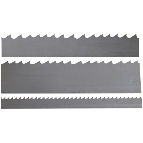 ‎T-5000 Heavy Set 1-1/4 x .042 5/7T Bandsaw Blade - Exact Industrial Supply