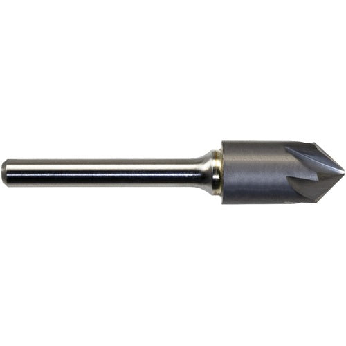 6FL CARBIDE 90DEG CSINK 1
