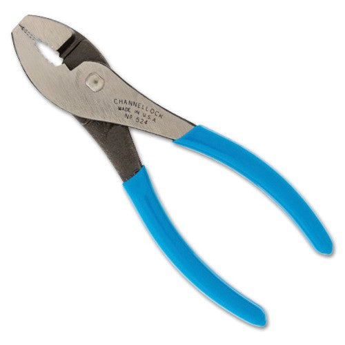 4 1/2″ Slip Joint Plier - Industrial Tool & Supply