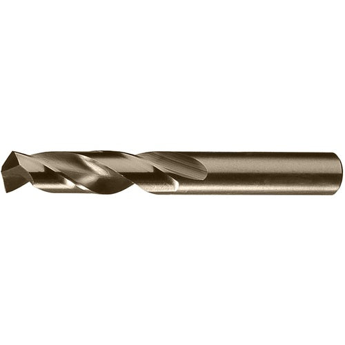 4.5MM COB STUB DRL STRAW