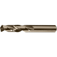 6MM COB STUB DRL STRAW