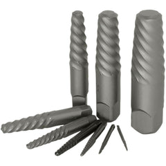 ‎SET 1819 SCREW EXTRACT 1-9 9PC