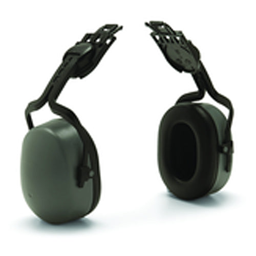 CAP MOUNTED EAR MUFF - Industrial Tool & Supply