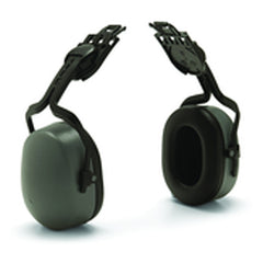 CAP MOUNTED EAR MUFF - Industrial Tool & Supply