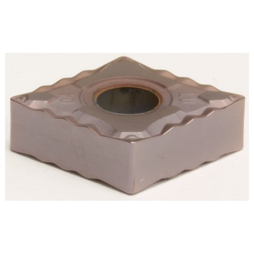 CNMG433ELU-T3000Z Turning Insert - Exact Industrial Supply