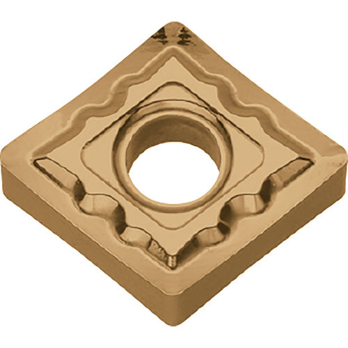 CNMG 432 TK PR1305, 1/32″ Corner Radius, 3/16″ Thick, 1/2″ Inscribed Circle, MEGACOAT, Diamond, Turning Indexable Insert