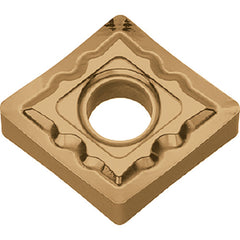 CNMG 432 TK PR1305, 1/32″ Corner Radius, 3/16″ Thick, 1/2″ Inscribed Circle, MEGACOAT, Diamond, Turning Indexable Insert