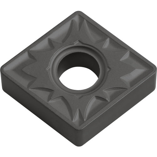 CNMG 433 ZS CA4515, 3/64″ Corner Radius, 3/16″ Thick, 1/2″ Inscribed Circle, TiCl2O3, 80 Degree Diamond, Turning Indexable Insert